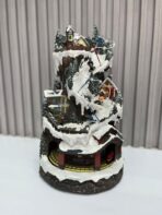 Villa navideña FK16-Vciudad