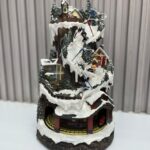 Villa navideña FK16-Vciudad