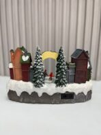 Villa navideña FK16-Vnieve - Imagen 3