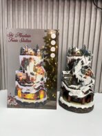 Villa navideña FK16-Vciudad - Imagen 3