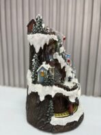 Villa navideña FK16-Vciudad - Imagen 2