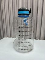 Termo deportivo letal shark motivacion fitness 2.2 Litros FK15-86 - Imagen 3