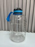 Termo deportivo letal shark motivacion fitness 2.2 Litros FK15-86 - Imagen 2