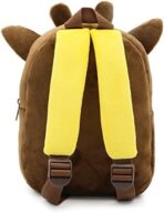 Maleta infantil diseño animales - Imagen 8