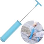 Bomba de aire inflador manual de bolsas FK-78