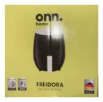 Freidora Onn 10 Litros Original Air Frayer - Imagen 8