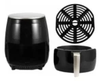 Freidora Onn 10 Litros Original Air Frayer - Imagen 7