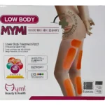 Parches adelgazante de Piernas  FK22-34B