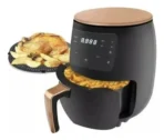 Freidora Onn 10 Litros Original Air Frayer - Imagen 5