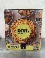 Freidora Onn 10 Litros Original Air Frayer - Imagen 4