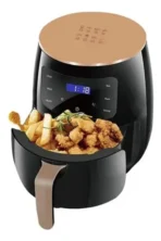 Freidora Onn 10 Litros Original Air Frayer - Imagen 3