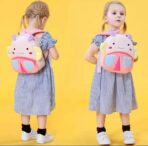 Maleta infantil diseño animales - Imagen 14