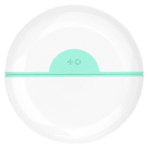 Cepillo 2en1 mascotas BM18