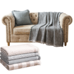 Manta protectora de sofá 180x130cm