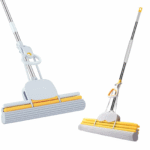 Trapeador Absorbente Amarillo