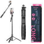 Tripode Monopod Long L16