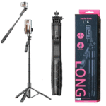 Tripode Monopod Long L16