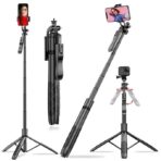 Tripode Monopod Long L16 - Imagen 2