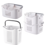 Cestas para ropa x3 F-953