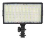 Panel de luz LED profesional recargable LED - Imagen 2