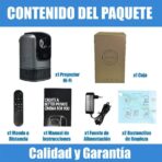 Proyector con tripode - Imagen 5