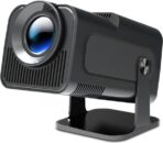 Proyector inteligente HY320 MINI - Imagen 2