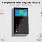 Alarma pg109 (hibrida 4g wifi)