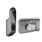 Cerradura inteligente