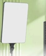 Panel de Luz LED Pro RL19 Profesional 1100W Trípode Control Remoto - Imagen 4