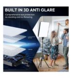 Panel de Luz LED Pro RL24 Profesional 1100W Trípode Control Remoto - Imagen 2