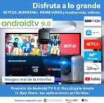 Proyector con tripode - Imagen 3