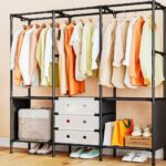 ARMABLE 3 CUERPOS CON TAPA