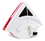 Limpiador de ventana de vidrio magnético de doble cara - Imagen 4