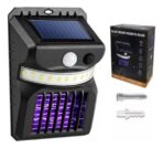 Lampara mata moscos- W792-1