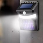 Lampara mata moscos- W792-1 - Imagen 2