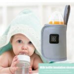 Calentador de biberones