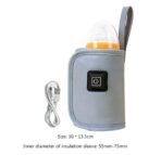 Calentador de biberones - Imagen 4