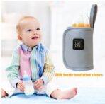 Calentador de biberones - Imagen 2