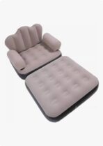 Sofá Inflable Doble uso - Imagen 4