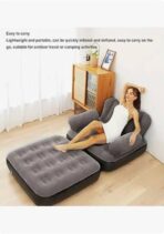 Sofá Inflable Doble uso