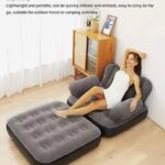 Sofá Inflable Doble uso