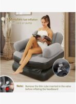 Sofá Inflable Doble uso - Imagen 5