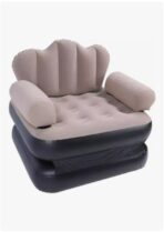 Sofá Inflable Doble uso - Imagen 2