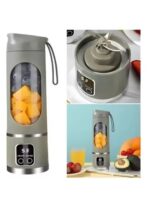 Mini Licuadora Portátil Digital - Imagen 2