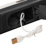 Afilador eléctrico profesional, automático, doméstico, multifuncional FK17-AFI - Imagen 6