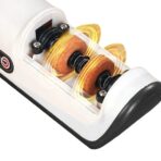 Afilador eléctrico profesional, automático, doméstico, multifuncional FK17-AFI - Imagen 2