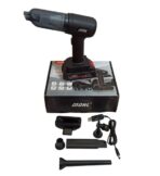 Aspiradora Mini Portátil Recargable 3 en 1 Para Carro FK17-MD-16 - Imagen 7