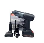 Aspiradora Mini Portátil Recargable 3 en 1 Para Carro FK17-MD-16 - Imagen 6