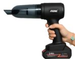 Aspiradora Mini Portátil Recargable 3 en 1 Para Carro FK17-MD-16 - Imagen 5