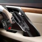 Aspiradora Mini Portátil Recargable 3 en 1 Para Carro FK17-MD-16 - Imagen 2